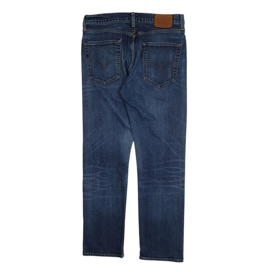 Mens Blue Levis Premium  Jeans