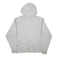 Mens Grey Champion  Hoodie Jumper