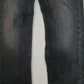 Mens Grey Levis Stretch  Jeans