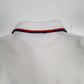 Mens White Polo Ralph Lauren   Polo Shirt
