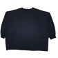 Mens Navy Champion Vintage 00s Crewneck Jumper