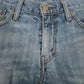 Mens Blue Levis   Jeans