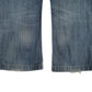 Mens Blue Levis   Jeans