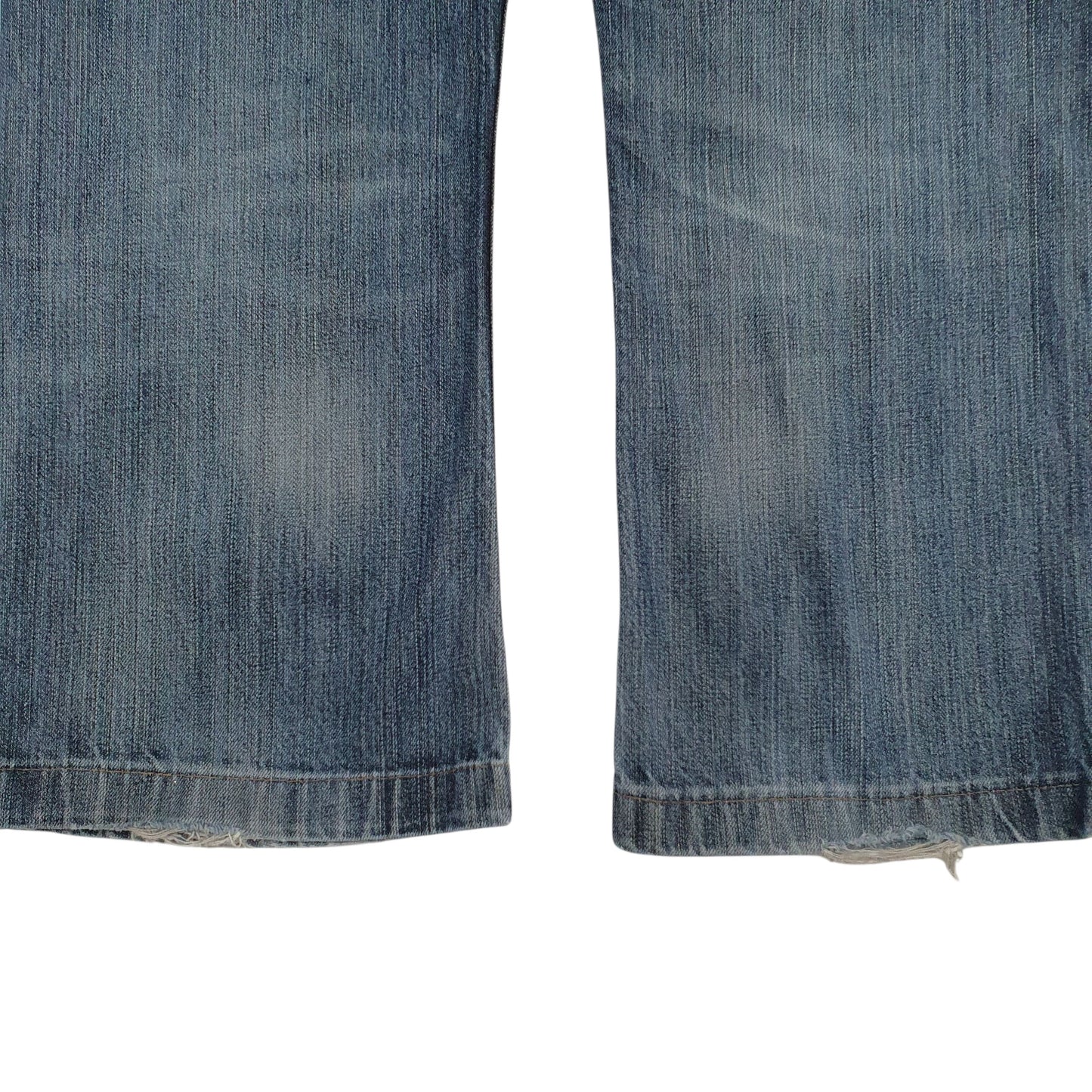 Mens Blue Levis   Jeans