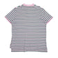 Mens Pink Polo Ralph Lauren Pima Soft Touch.  Polo Shirt