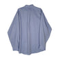 Mens Blue L.L.Bean   Shirt