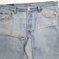 Mens Blue Levis Vintage 00s  Jeans