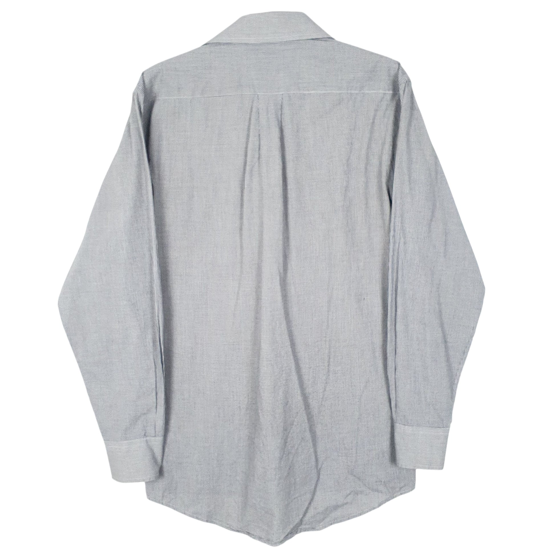 Mens Grey US Polo Assn   Shirt