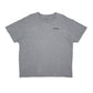 Mens Grey Patagonia  Short Sleeve T Shirt