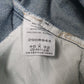Mens Blue Lee Vintage 90s 00s  Jeans