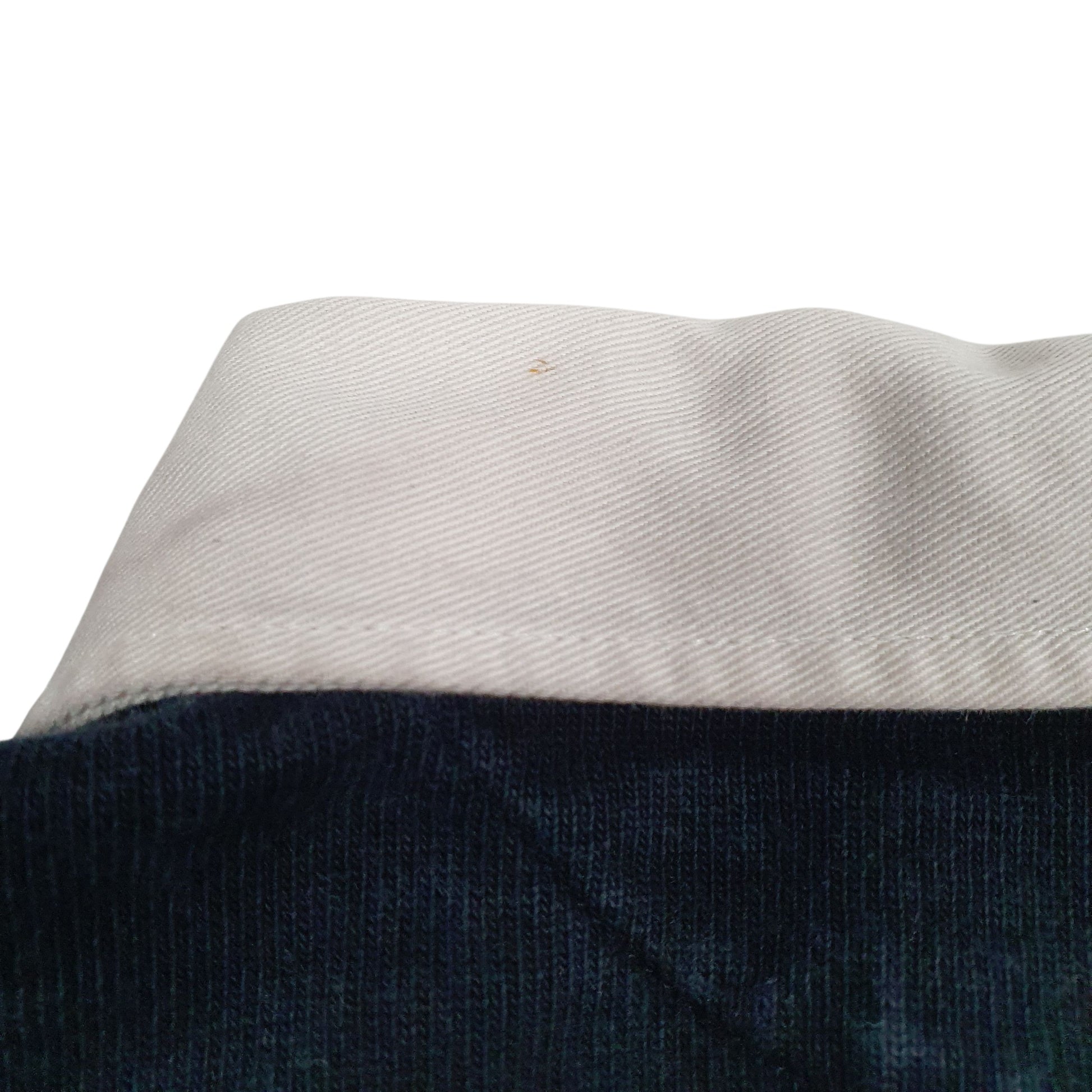 Mens Black Barbarian Vintage 90s New Zealand Rugby  Polo Shirt