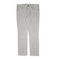 Mens White Levis  511 JeansW31 L30