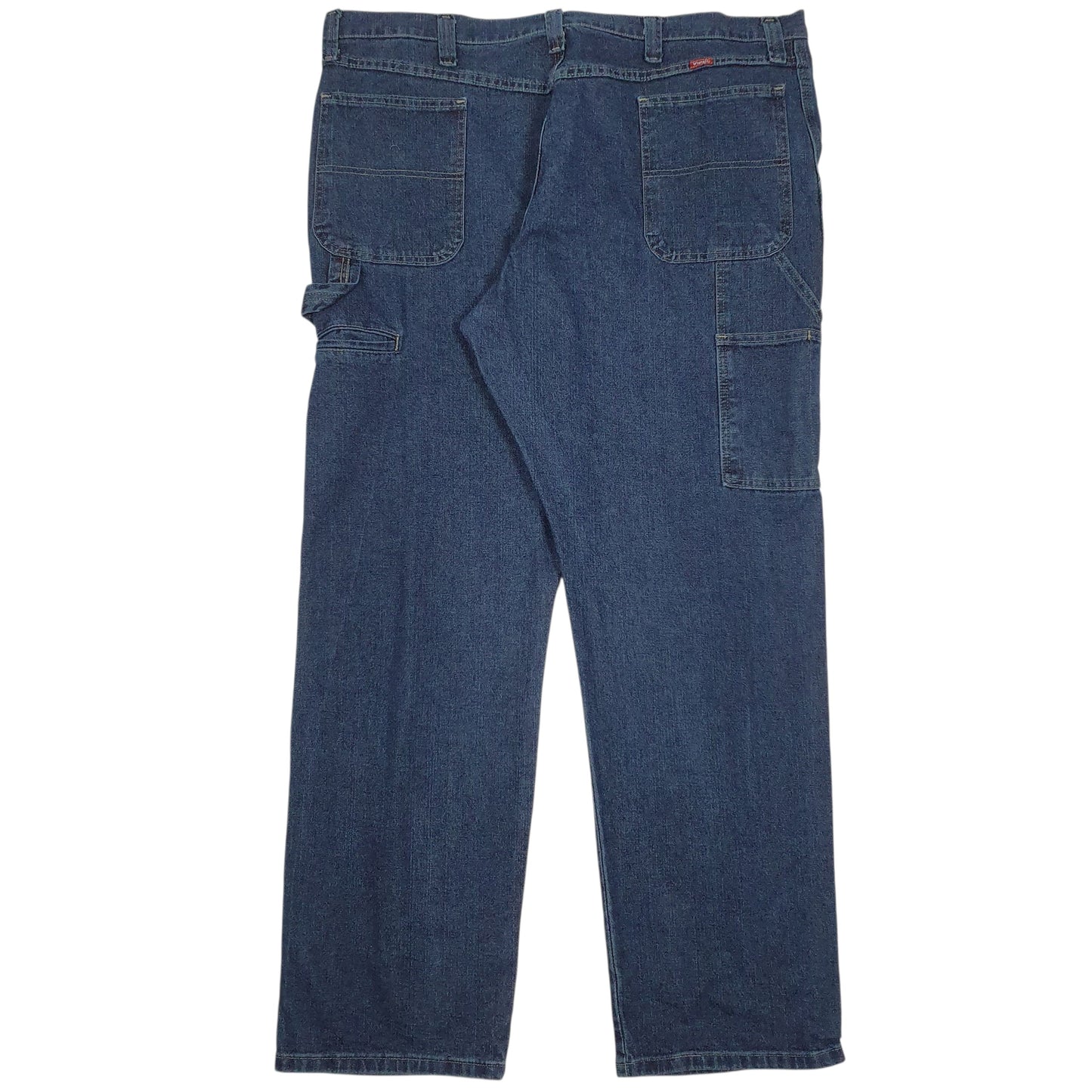 Mens Blue Wrangler   Jeans
