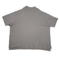 Mens Grey Polo Ralph Lauren   Polo Shirt