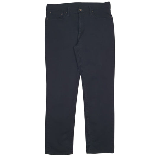 Mens Black Levis  541 JeansW36 L32