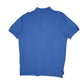 Mens Blue Polo Ralph Lauren   Polo Shirt