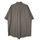 Mens Green L.L.Bean   Shirt