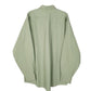 Mens Green L.L.Bean   Shirt