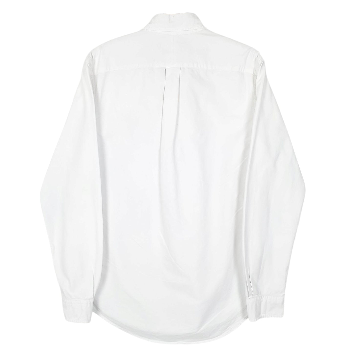 Mens White Ralph Lauren   Shirt