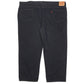 Mens Black Levis   Jeans