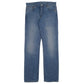 Mens Blue Levis  502 JeansW31 L32