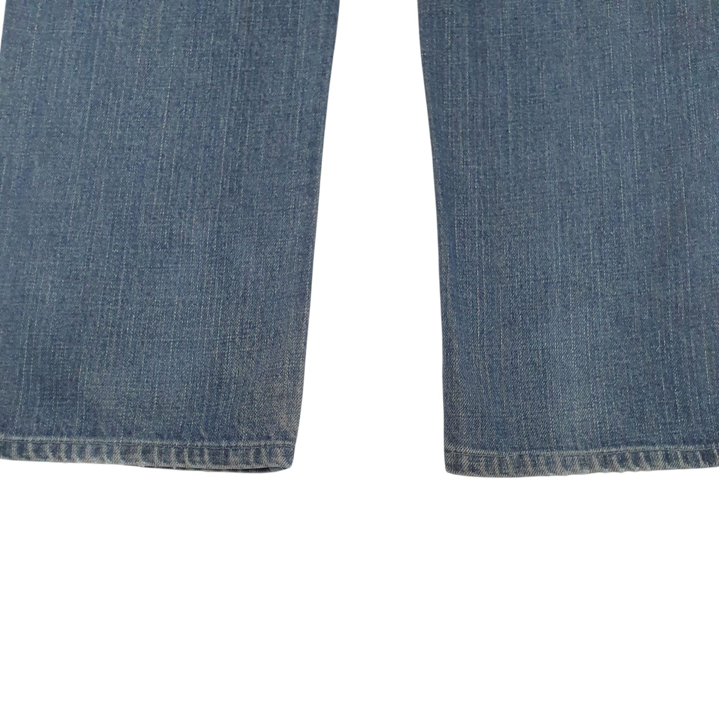 Mens Blue Levis Skinny  Jeans
