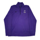 Mens Purple Nike Dri-Fit Special Olympics Oregon Crewneck Jumper
