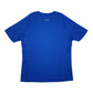 Mens Blue Patagonia Capilene  T Shirt