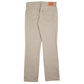 Mens Brown Levis   Jeans