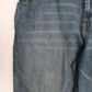 Mens Blue Tommy Hilfiger Vintage 00s Baggy  Jeans