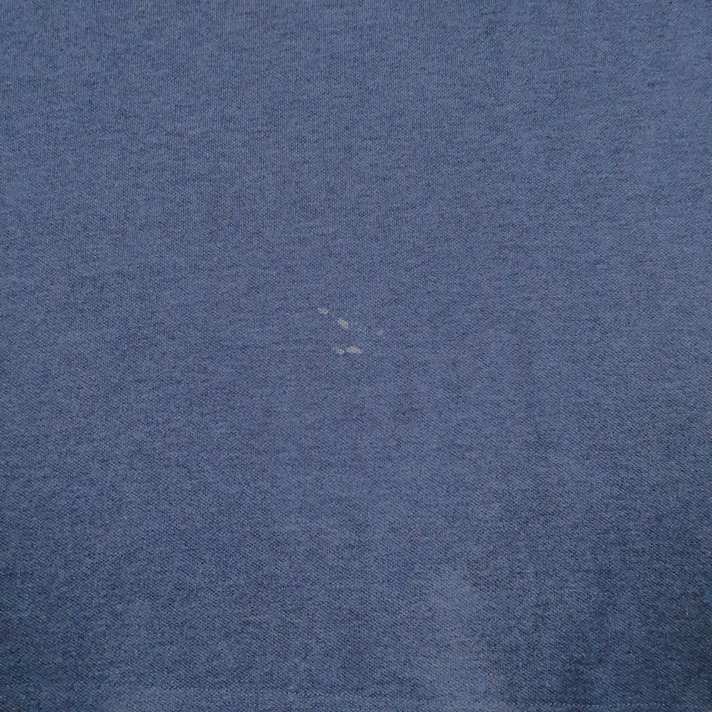 Mens Blue Tommy Hilfiger   Polo Shirt