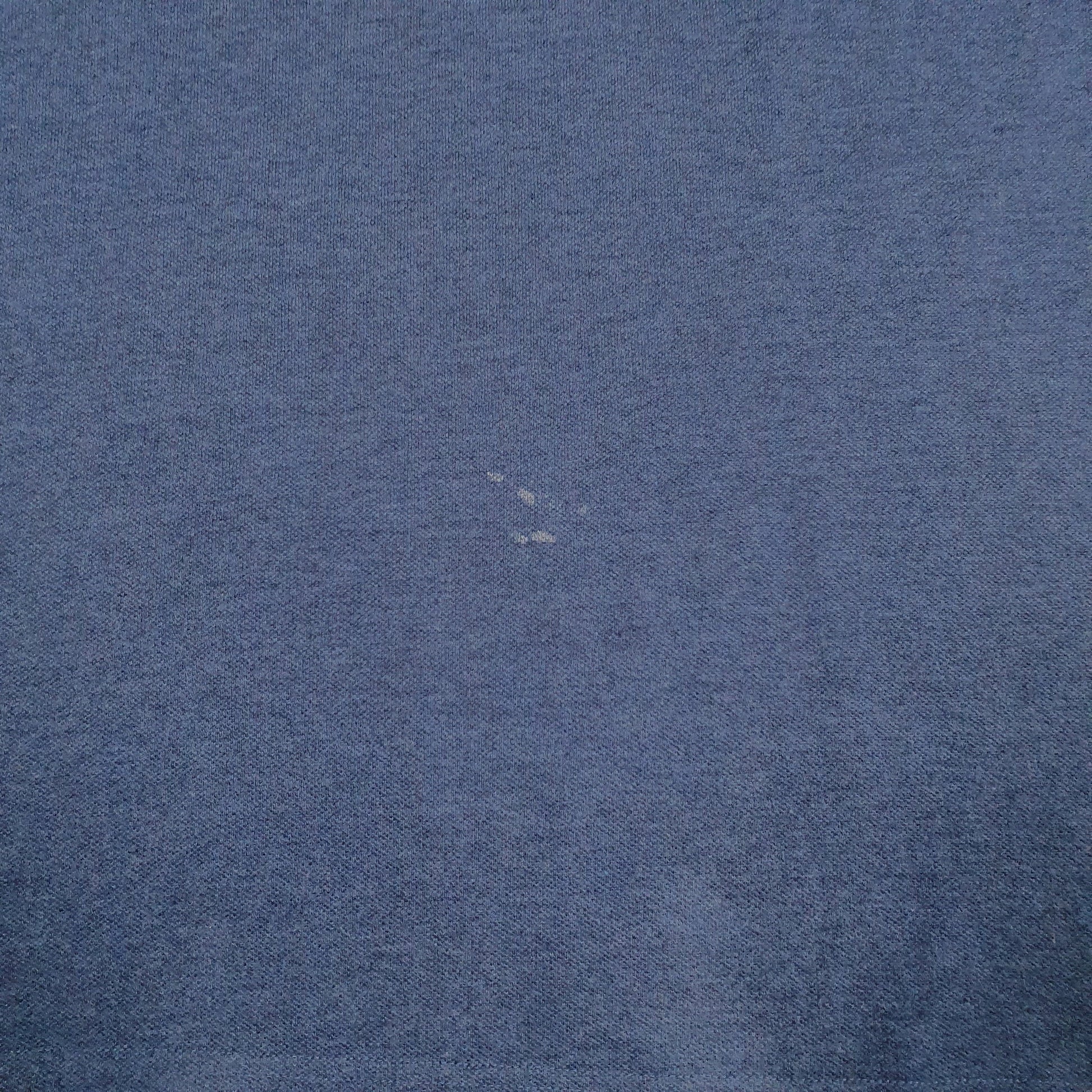 Mens Blue Tommy Hilfiger   Polo Shirt