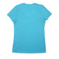 Womens Blue Patagonia Capilene Stretch  T Shirt