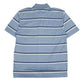 Mens Blue Tommy Hilfiger   Polo Shirt