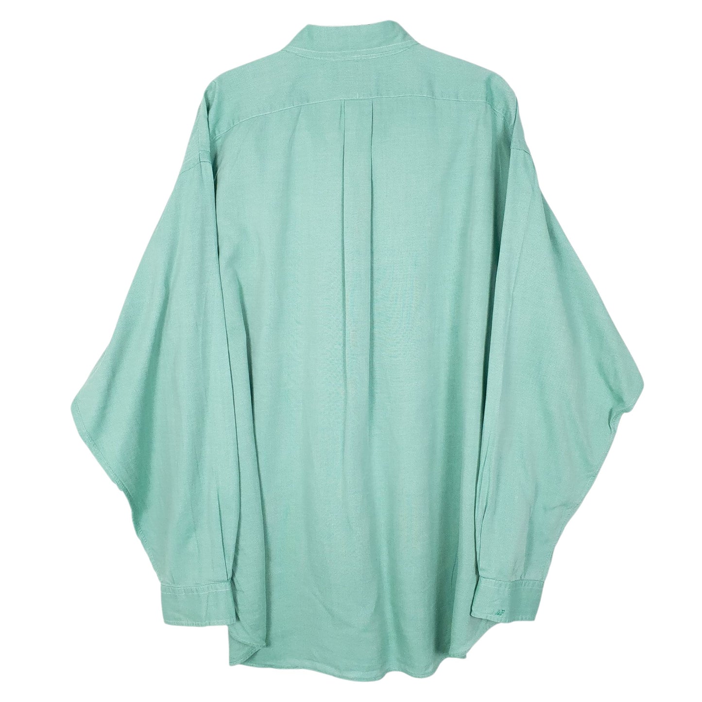 Mens Green Ralph Lauren   Shirt