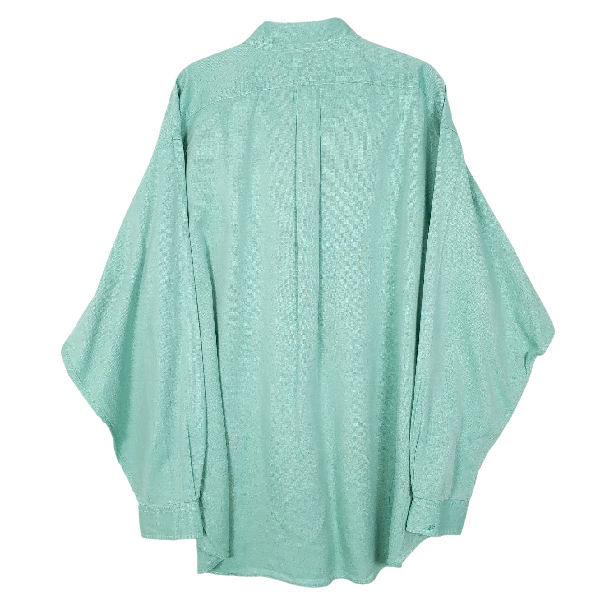 Mens Green Ralph Lauren   Shirt