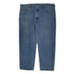 Mens Blue Levis  550 JeansW46 L32