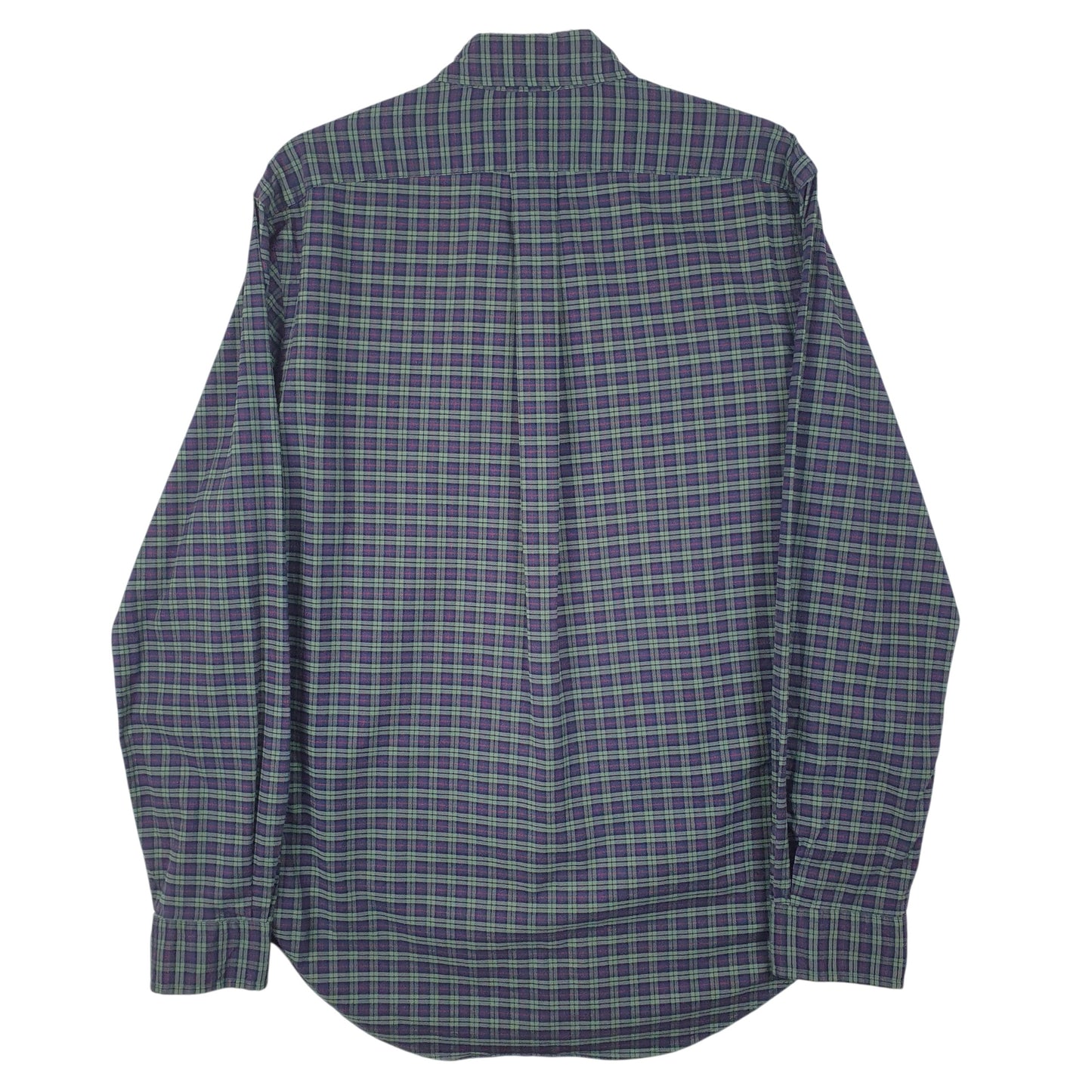 Mens Navy Ralph Lauren   Shirt