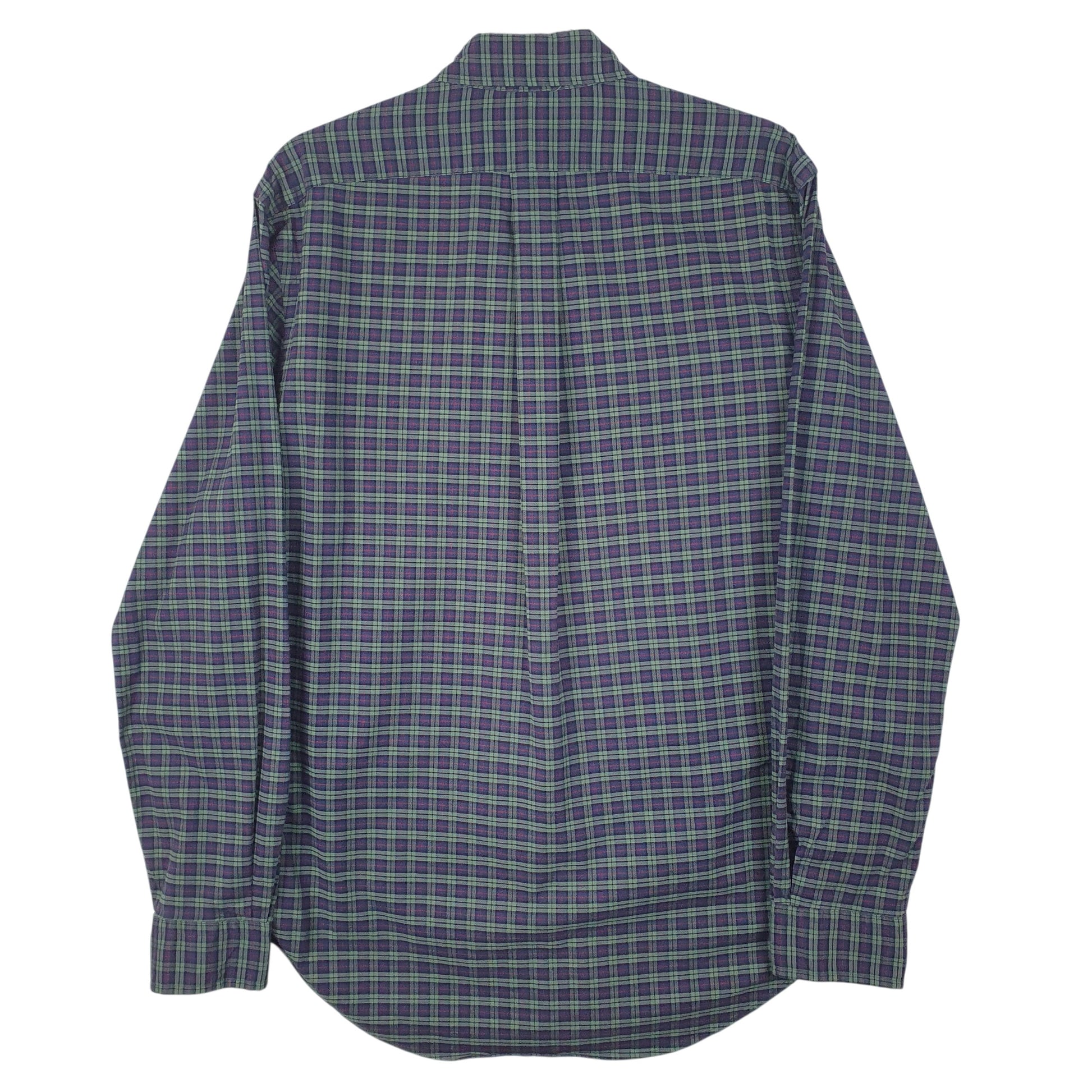 Mens Navy Ralph Lauren   Shirt