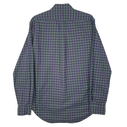 Mens Navy Ralph Lauren   Shirt