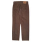 Mens Brown Levis Vintage 90s  Jeans
