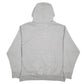 Mens Grey Champion  Hoodie Jumper