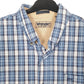 Mens Blue Wrangler Hero  Shirt