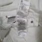 Mens White Levis   Jeans
