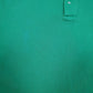 Mens Green Polo Ralph Lauren   Polo Shirt