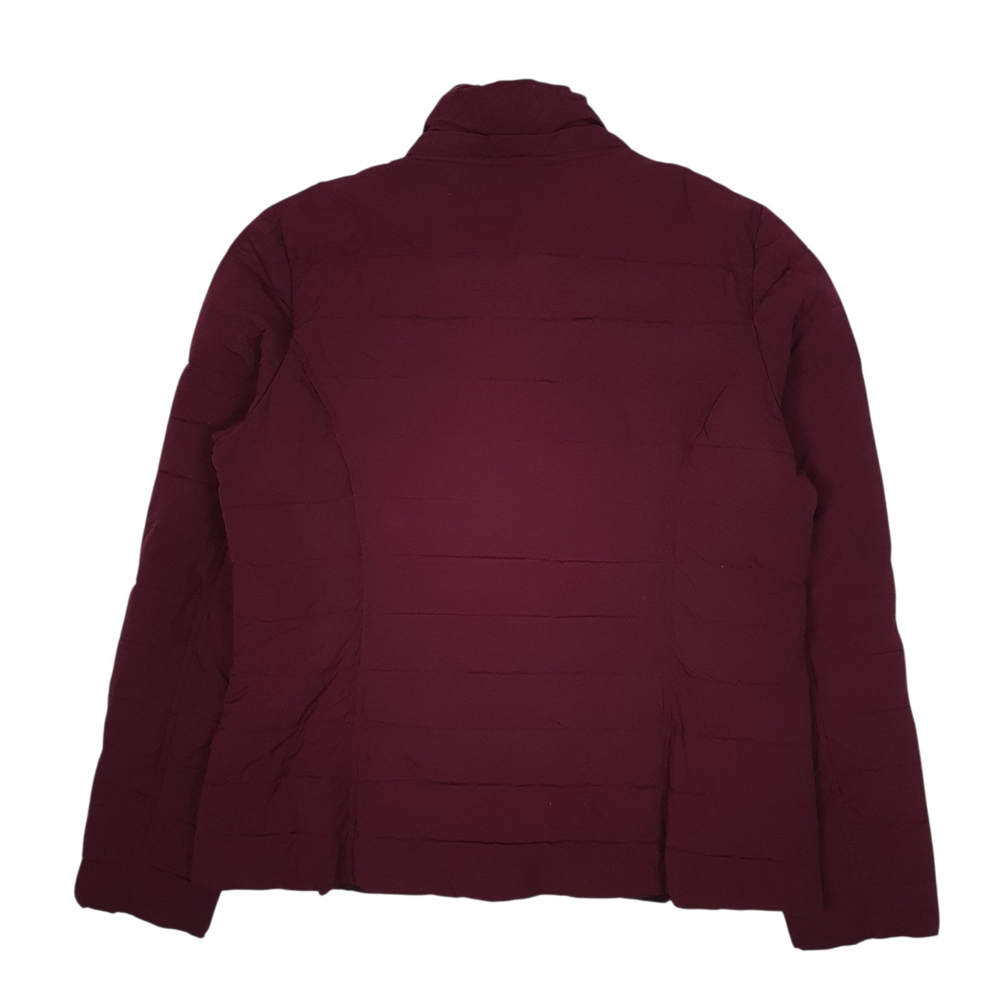 Womens Purple Nautica   Coat