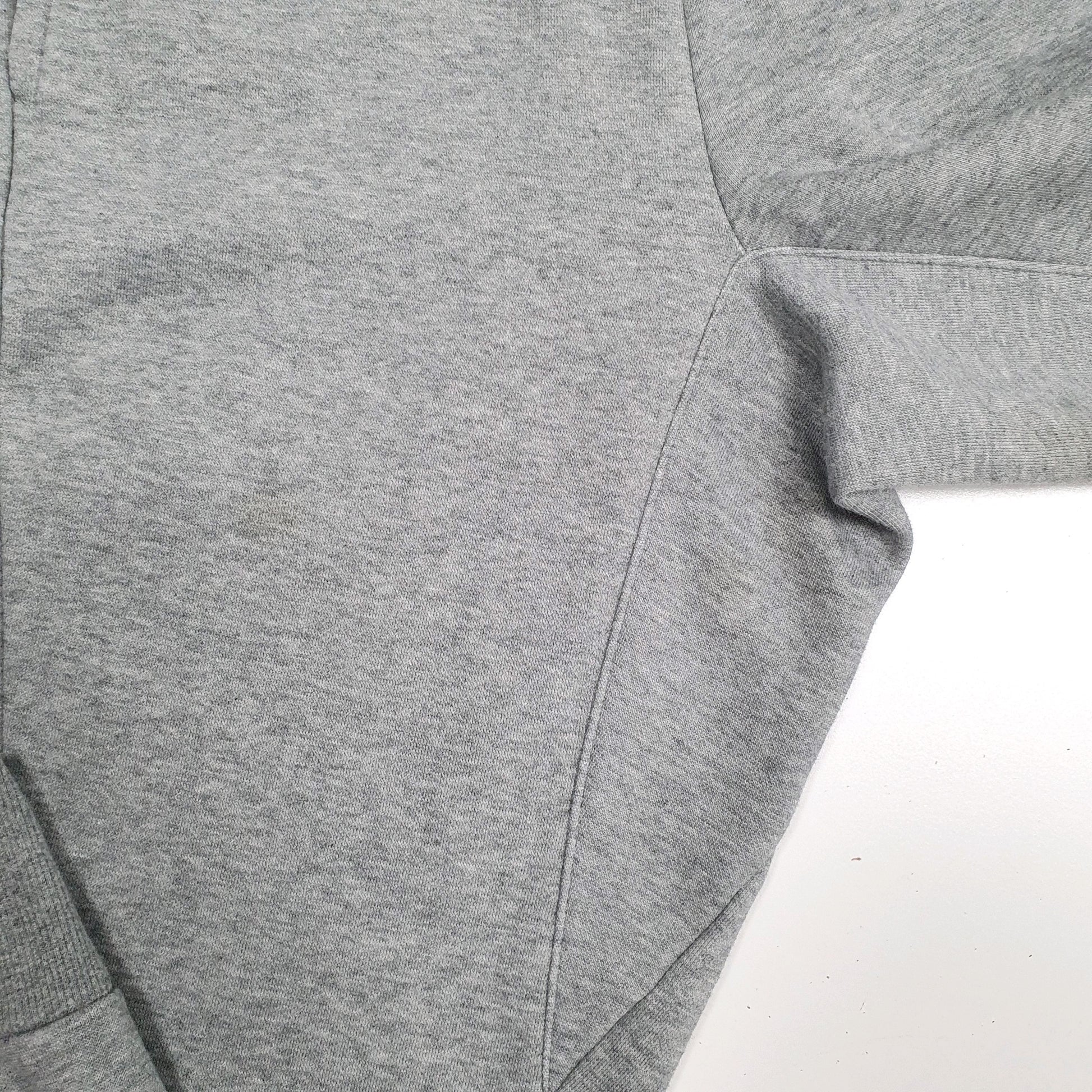 Mens Grey Puma  Hoodie Trousers