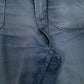 Mens Blue Dickies Workwear  Trousers