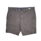 Mens Grey Tommy Hilfiger  Chino Shorts
