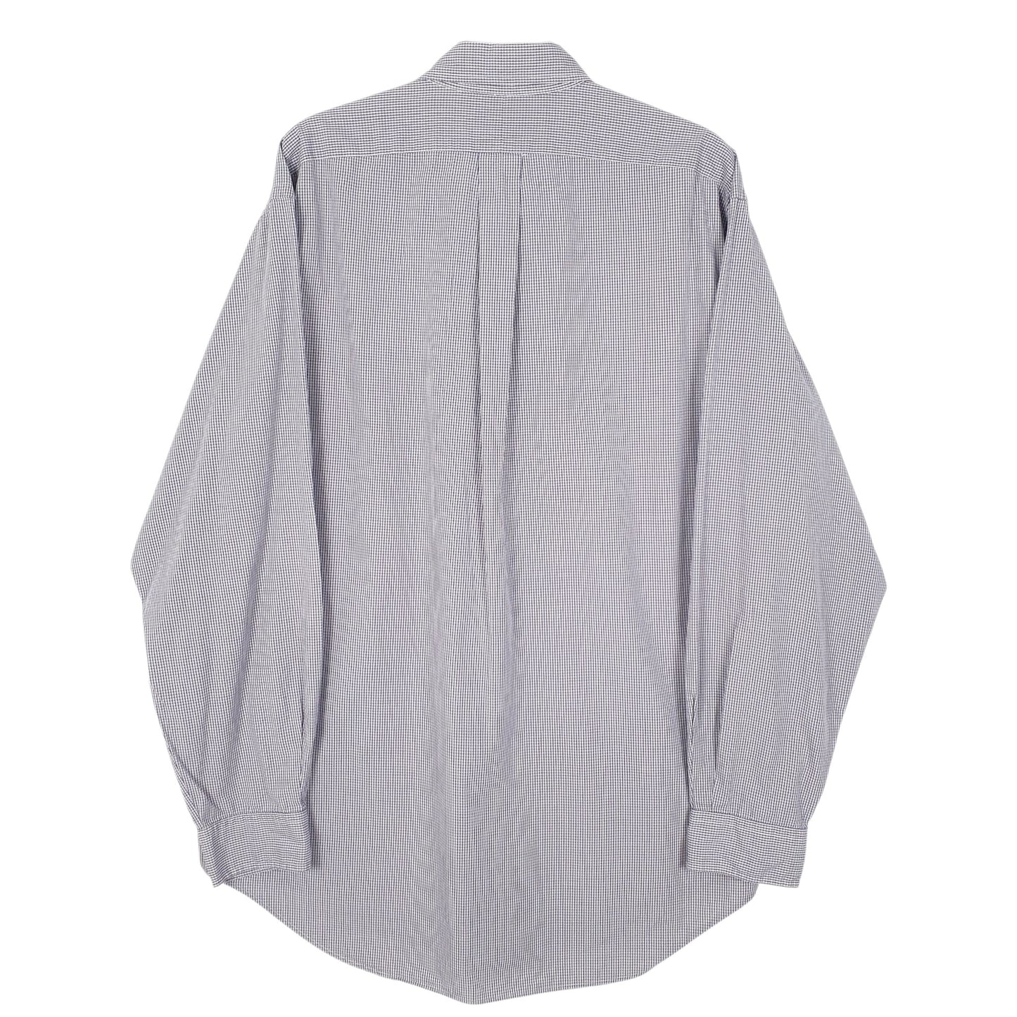 Mens Purple Ralph Lauren   Shirt